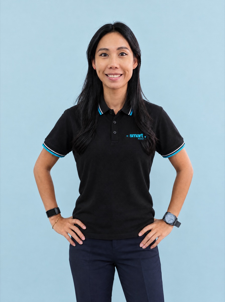 Kimmi, Smart Recruit team member