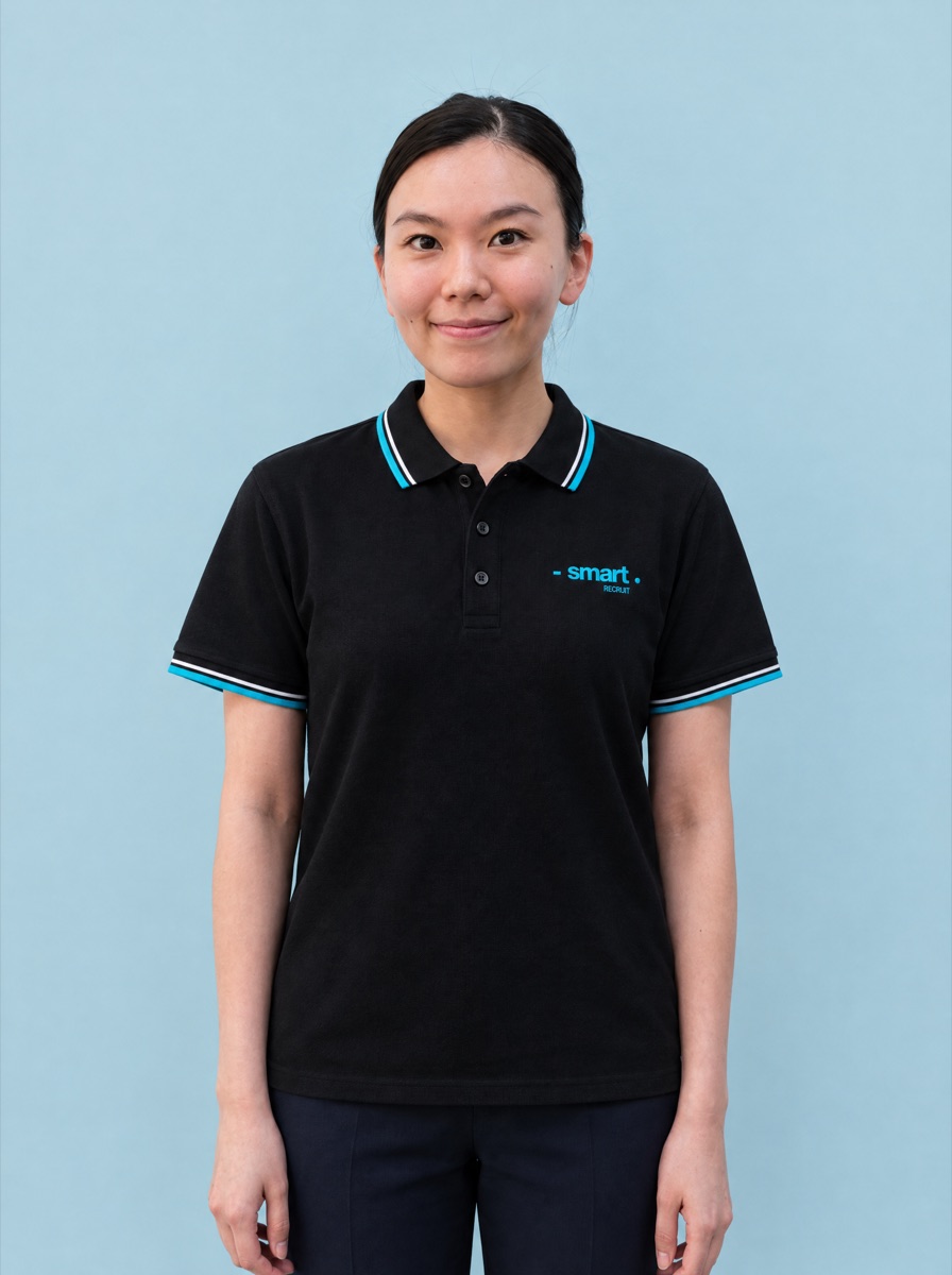 Angel, Smart Recruit team member