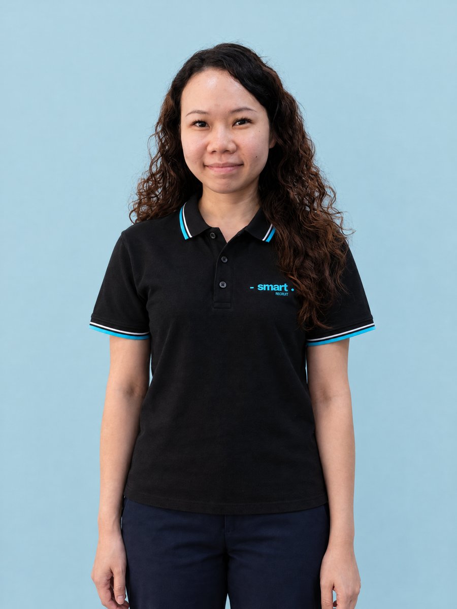 Fenny, Smart Recruit team member